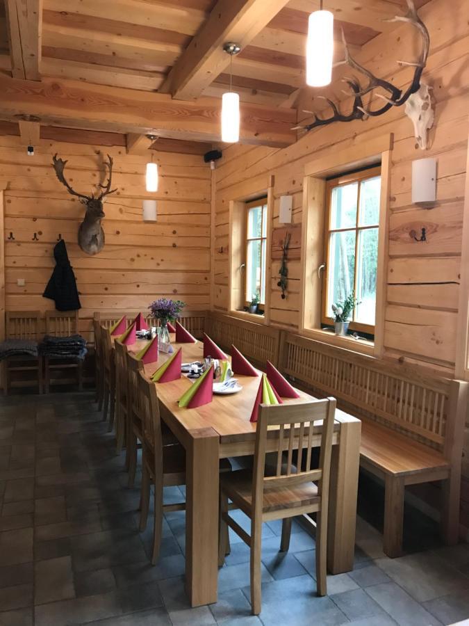 Kamenacka Myslivna *