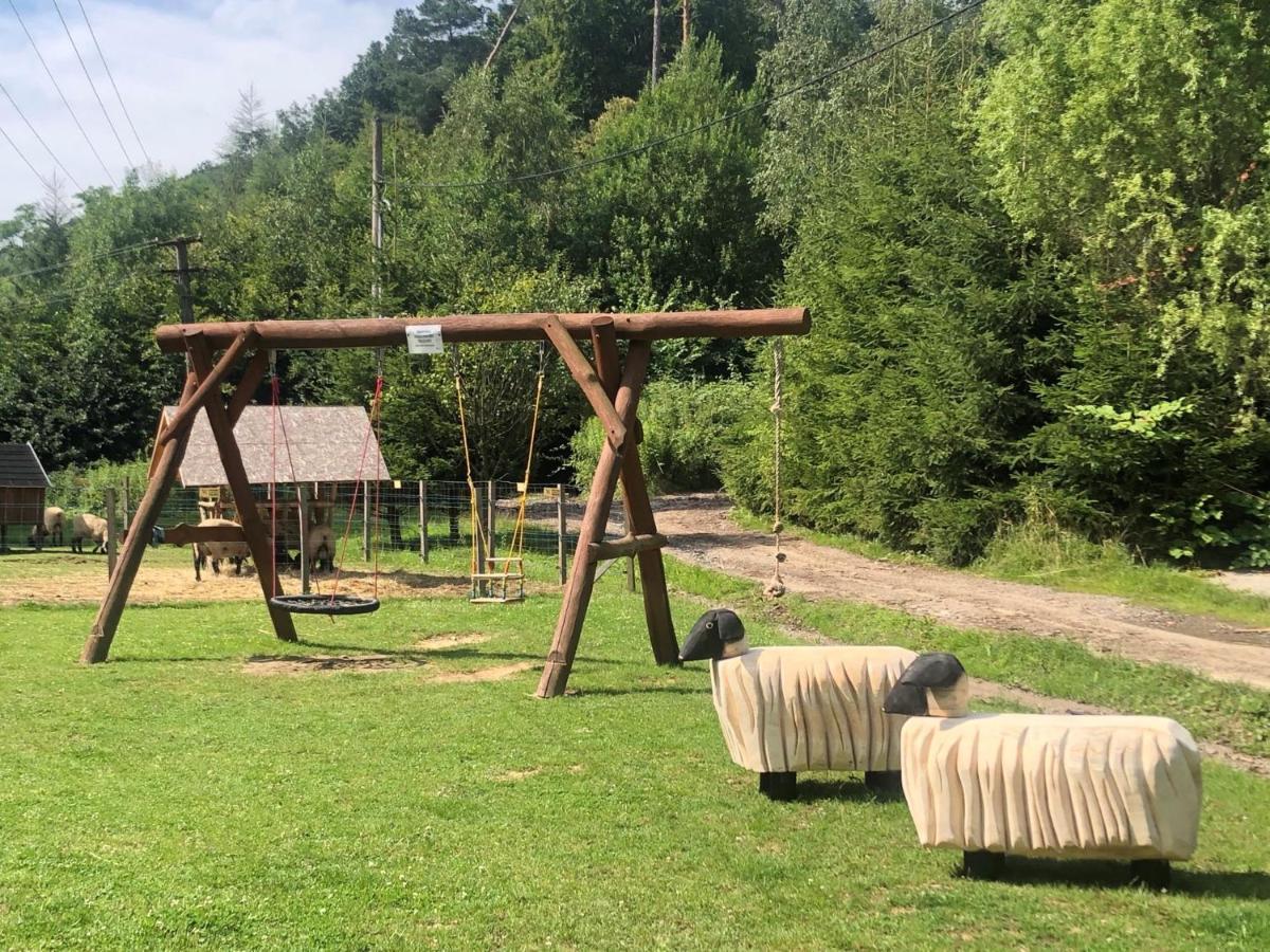 Kamenacka Myslivna